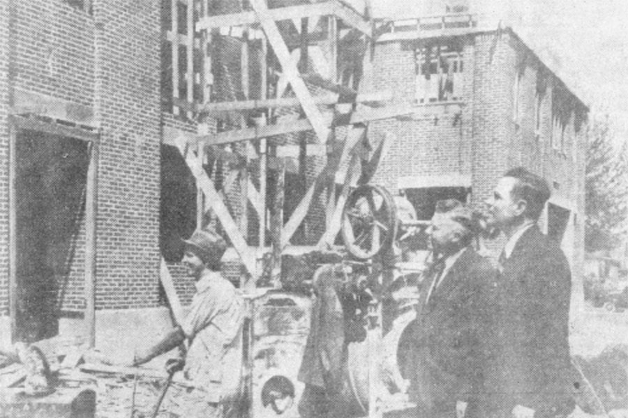 Looking Back: Refrigerator thieves strike Blackfoot, Idaho Falls teen saves drowning toddler, and more