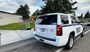 Civitan Park death