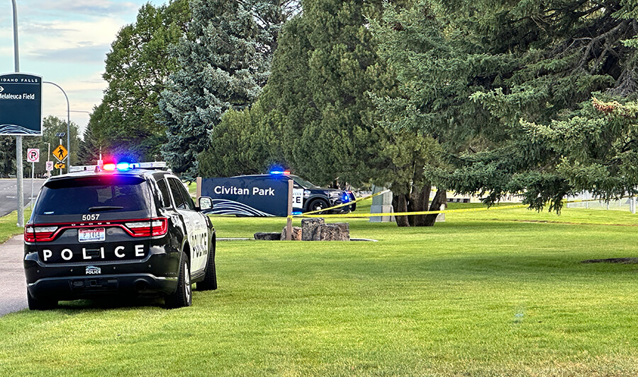 Civitan Park death