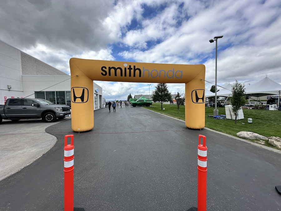 Smith Family Fun Fest