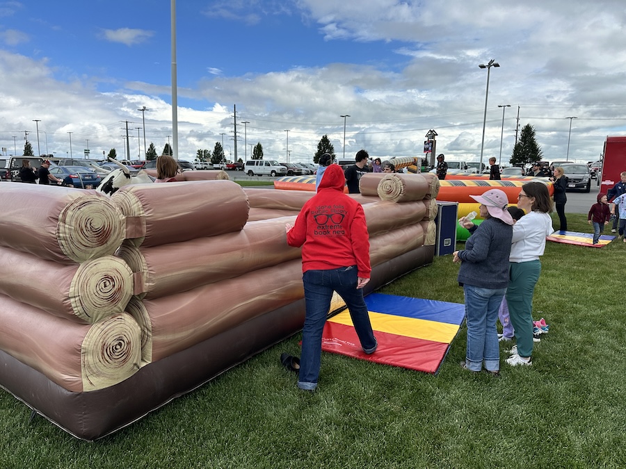 Smith Family Fun Fest