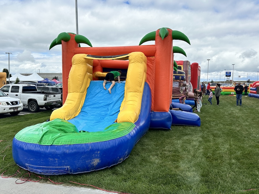 Smith Family Fun Fest