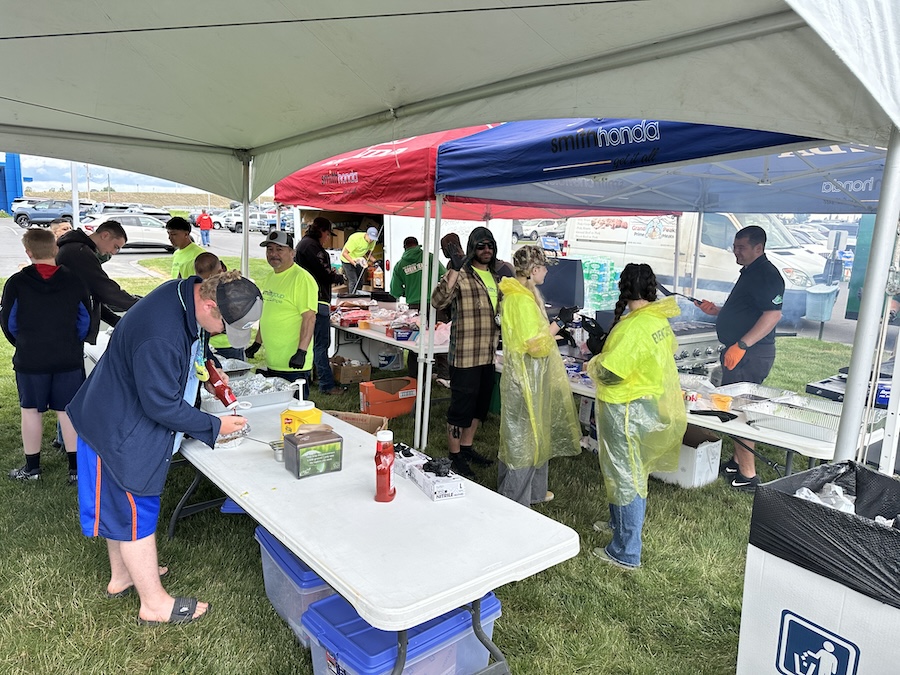 Smith Family Fun Fest