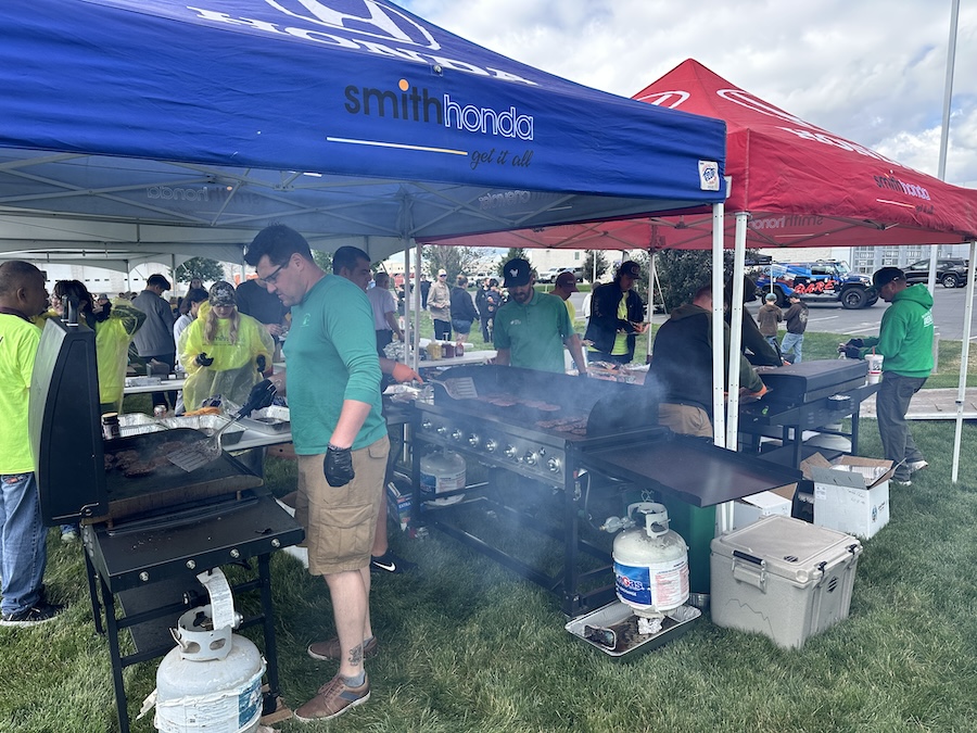 Smith Family Fun Fest