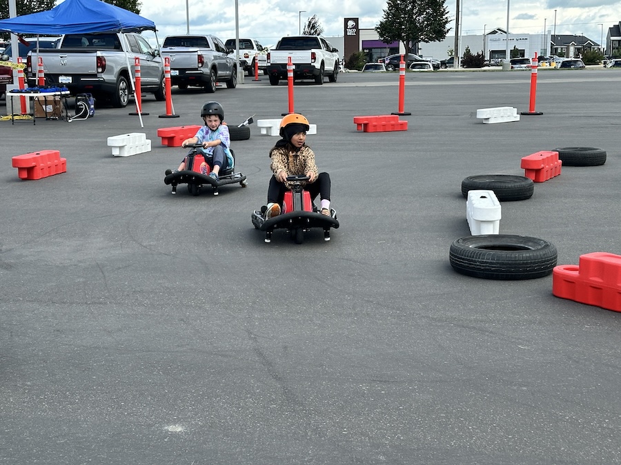 Smith Family Fun Fest