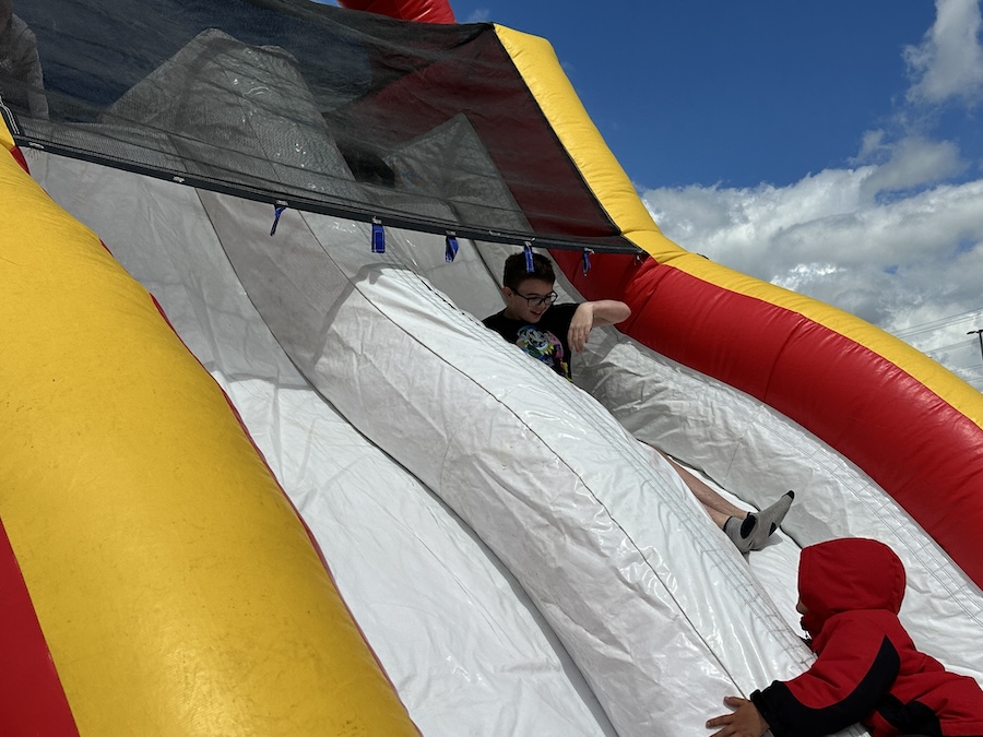Smith Family Fun Fest