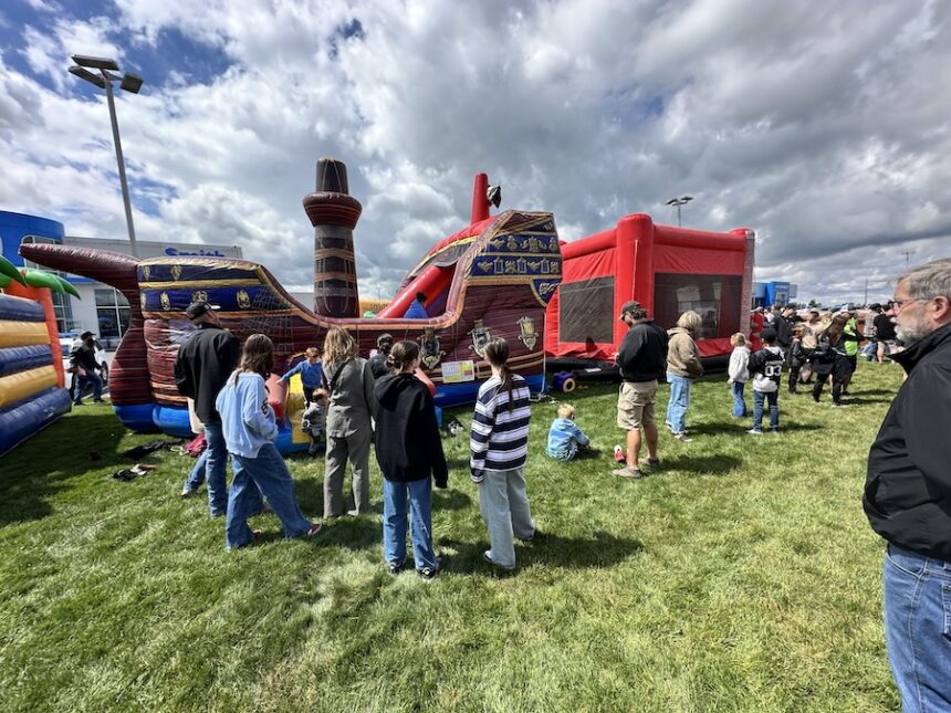 Smith Family Fun Fest