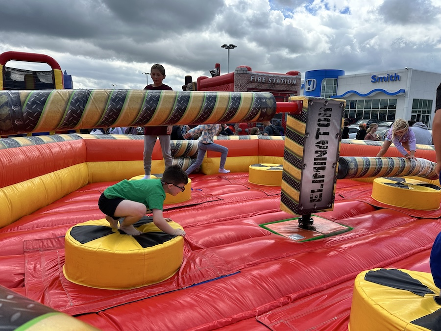 Smith Family Fun Fest