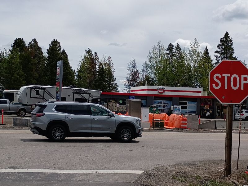 Long-awaited Island Park traffic signal expected to be operational July 1