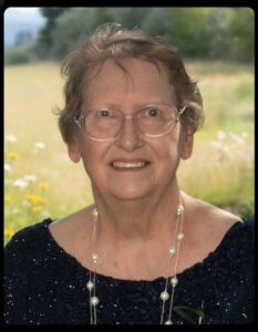 Jane McCartney