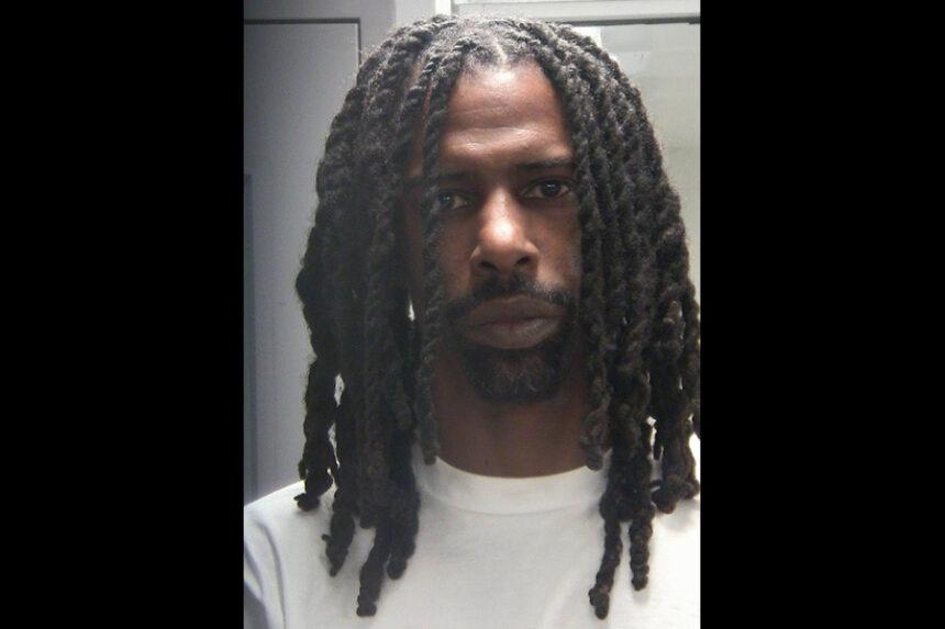 Jamie Edmond Jones | Bingham County Jail