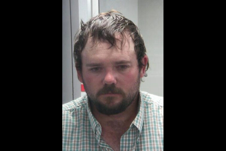 Tyrel Keppner | Bingham County Jail