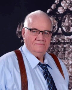 Garland Kisner