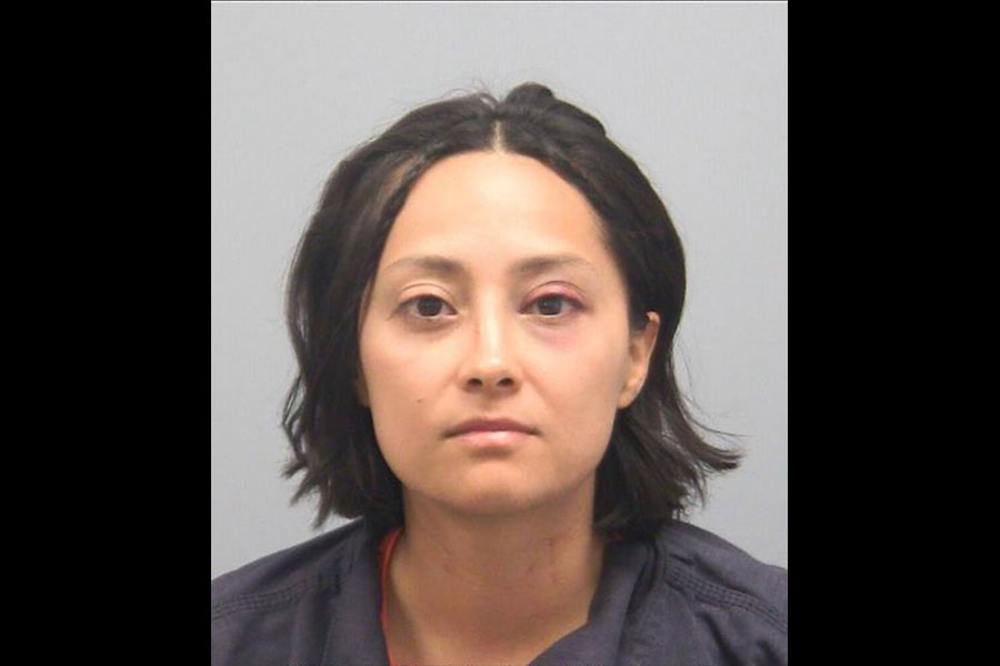 Chubbuck woman used broken beer bottle to slash another woman, charges say