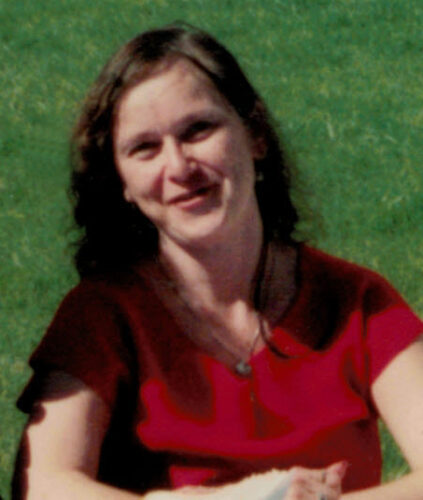 Marie Christiansen