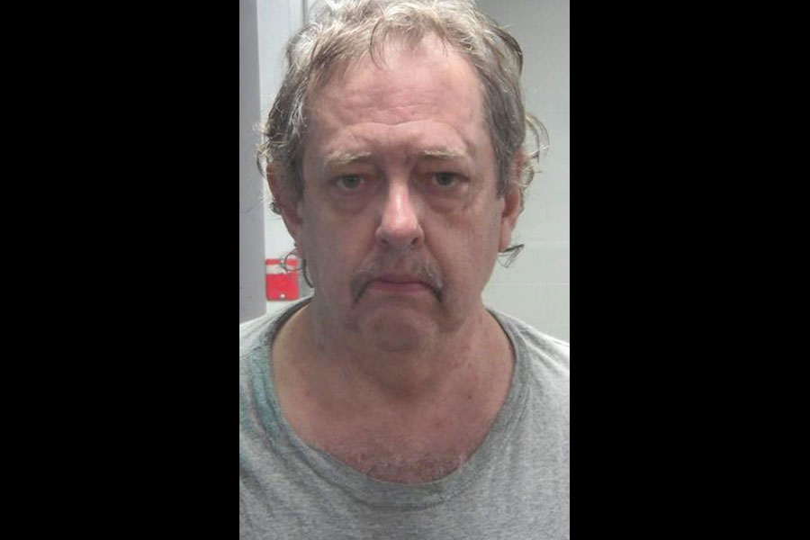 Blackfoot man charged after he allegedly used nunchucks to assault woman