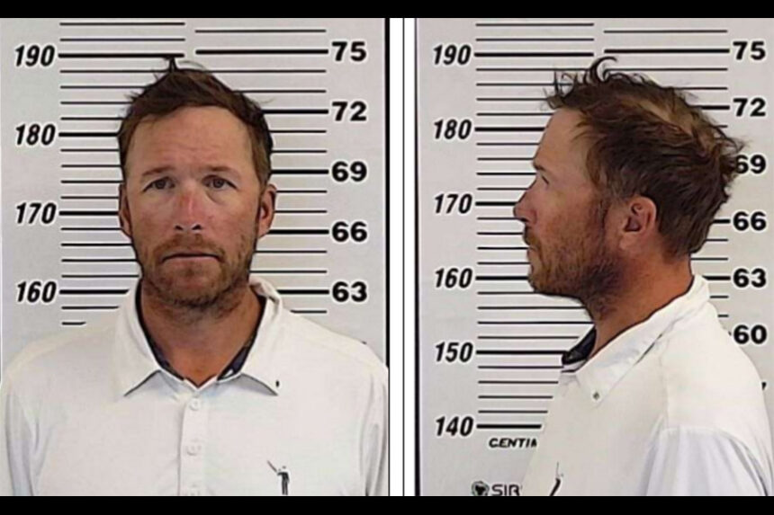 Samuel Bode Miller | Fremont County Jail