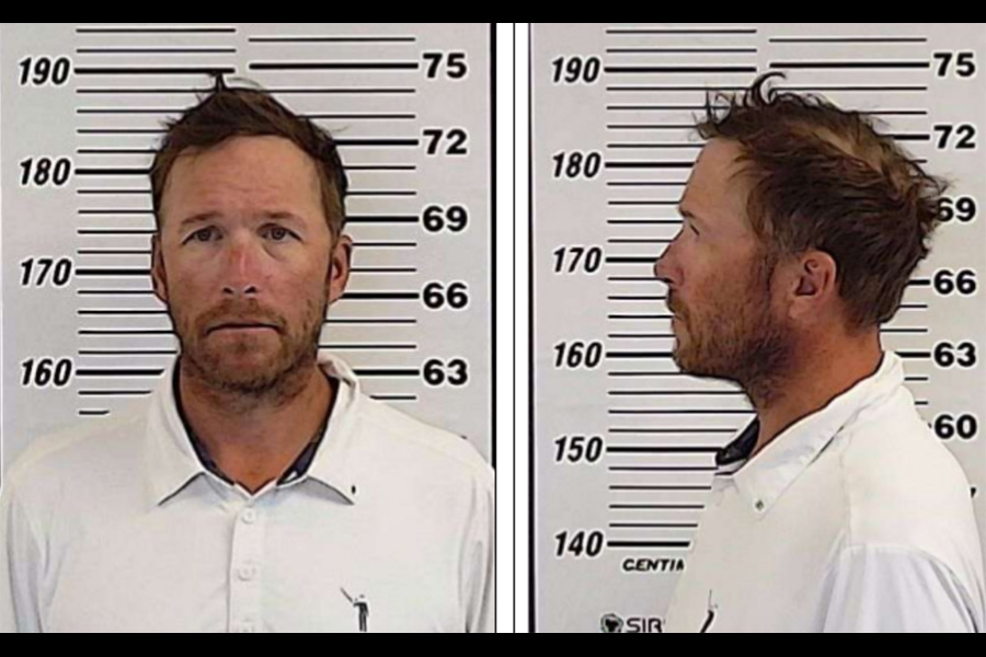 Olympic champion Bode Miller arrested on drug charges in east Idaho