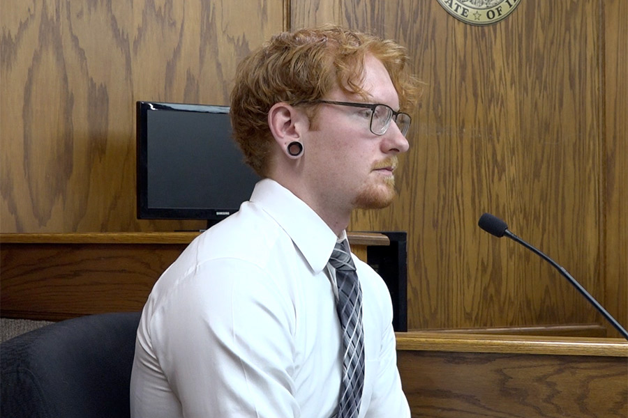 Judge denies motion to dismiss case after defendant accuses Bonneville prosecutor of misconduct