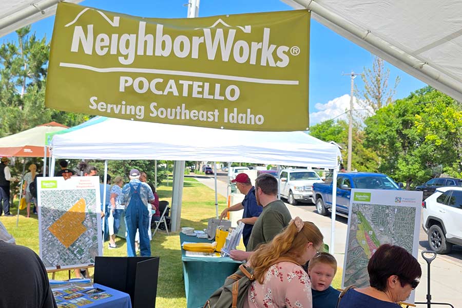 Pocatello community invited to ‘Pay-It-Forward’ at free barbecue Thursday