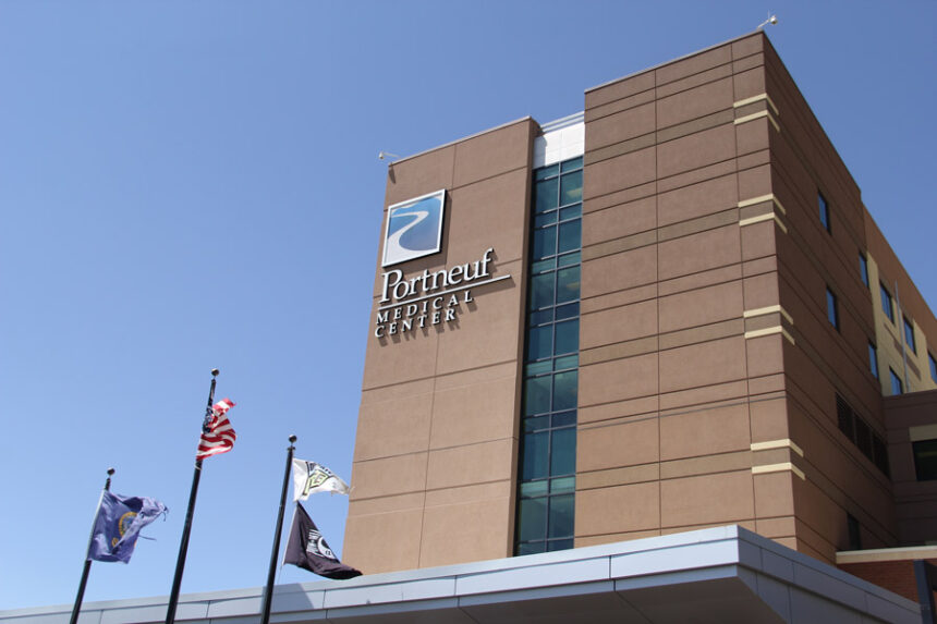 Portneuf Medical Center