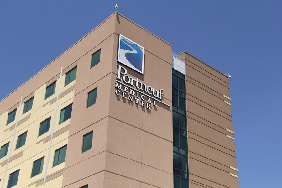 Portneuf Medical Center