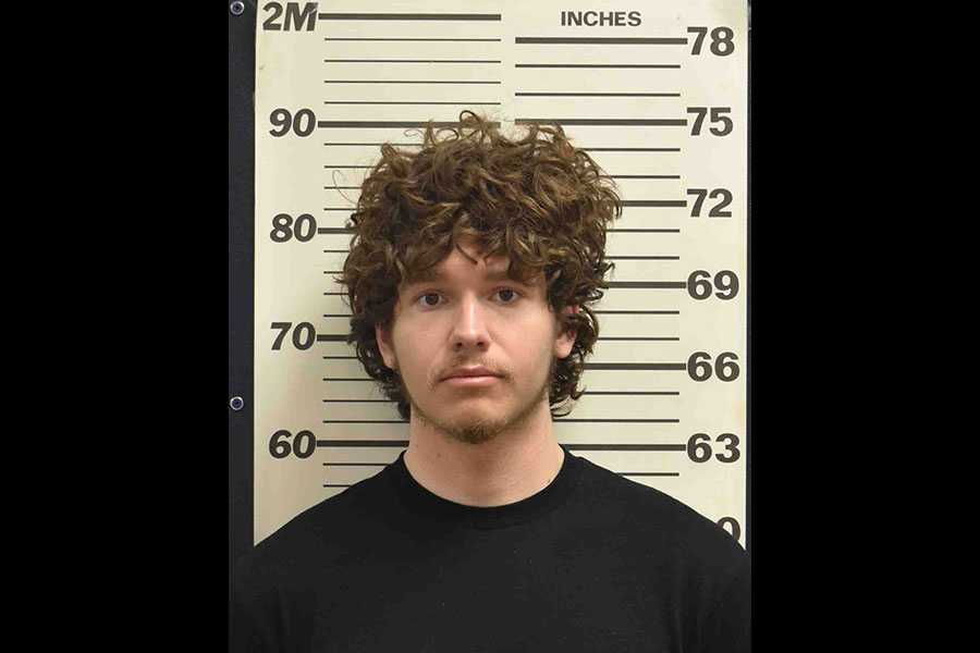‘God … told him to’: Rexburg man charged with arson for lighting parents’ house on fire