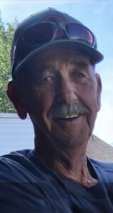 Rex Anderson