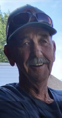 Rex Anderson