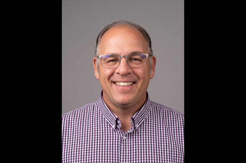 Rick Gehrke | Courtesy of the City of Ammon