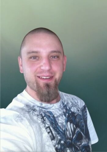 Shane Strange