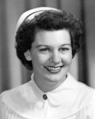 Bernice Shirley