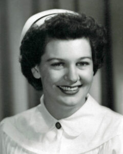 Bernice Shirley