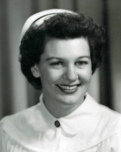 Bernice Shirley