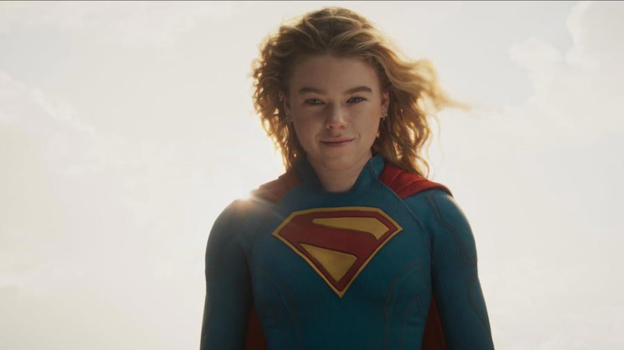 Review: ‘Supergirl’ reminded me what superhero movies keep forgetting