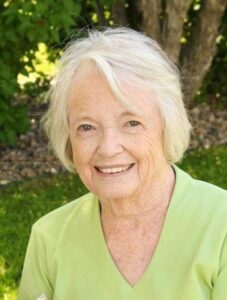 Rosalind Taylor