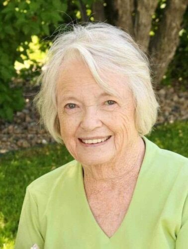 Rosalind Taylor