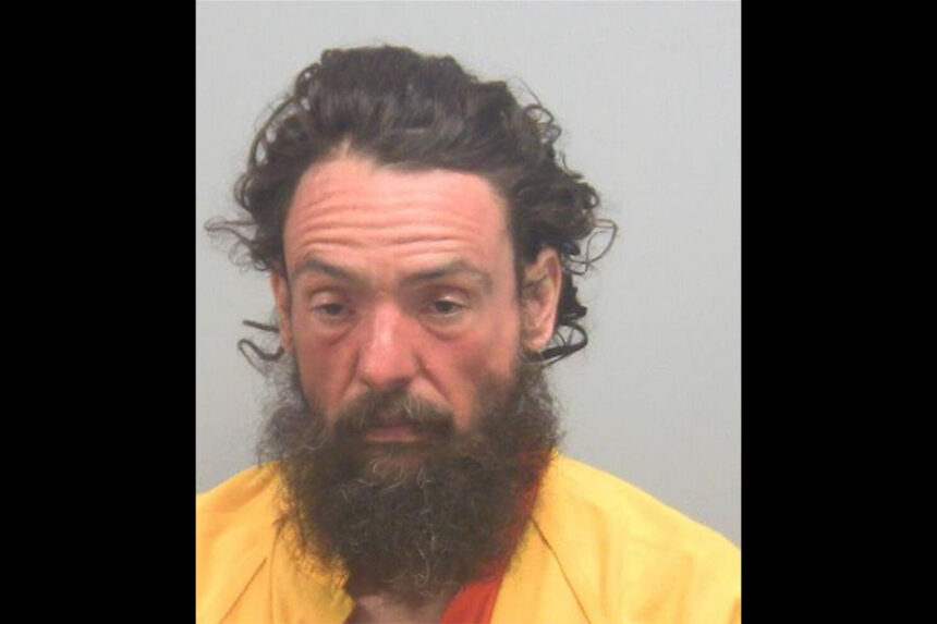 Brandon Dee Thomas | Bannock County Jail