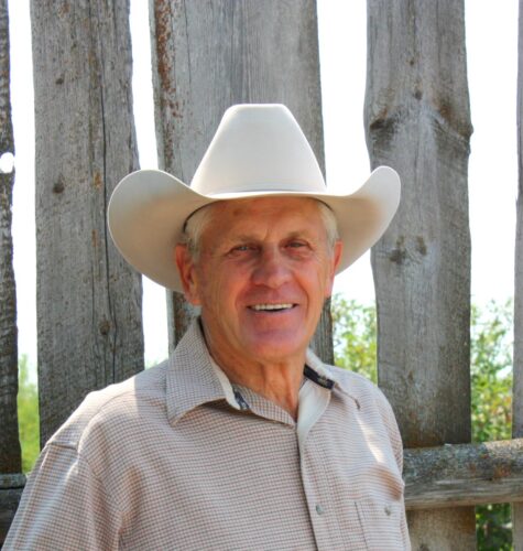Tom Buxton