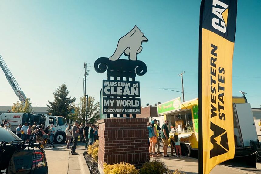 Touch-A-Truck