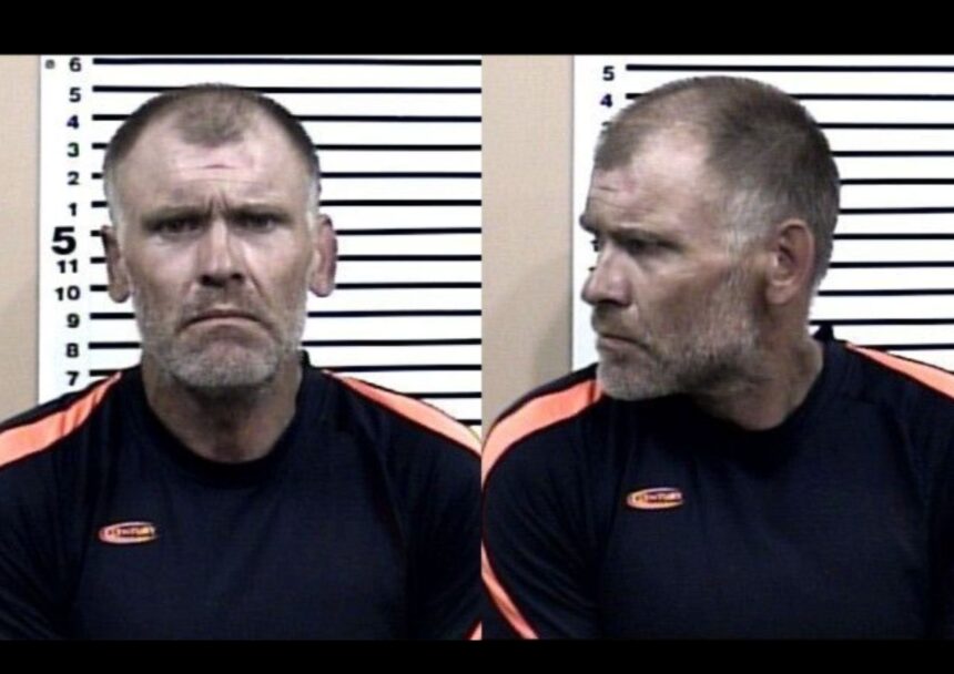 James Hathaway | Bonneville County Jail
