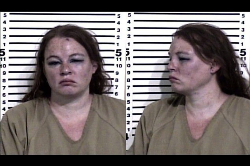 Serina Weeks | Bonneville County Jail