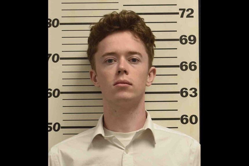 Benjamin Mark White | Madison County Jail