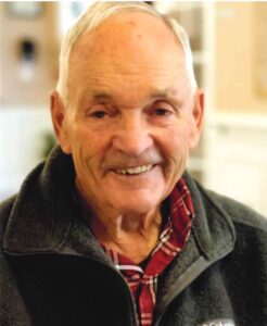 Charles Wilcox