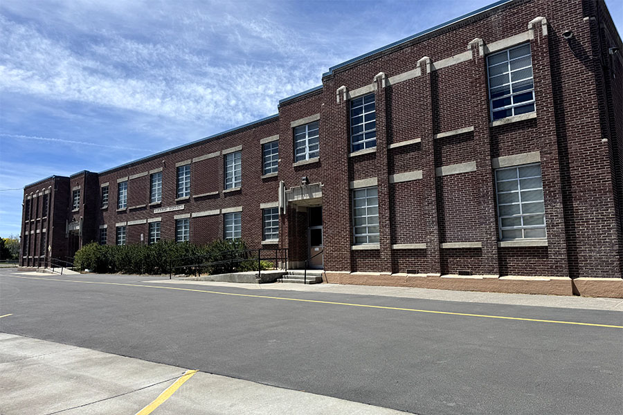 Ammon Honors Academy program to expand, have ‘new’ school  to call home