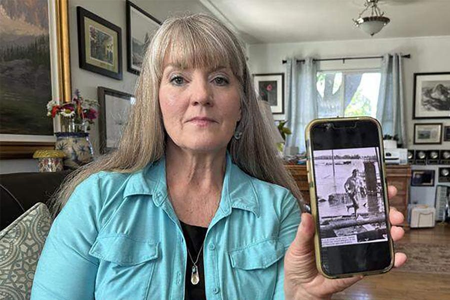 ‘Little miracles.’ Survivor recalls the day Teton Dam broke