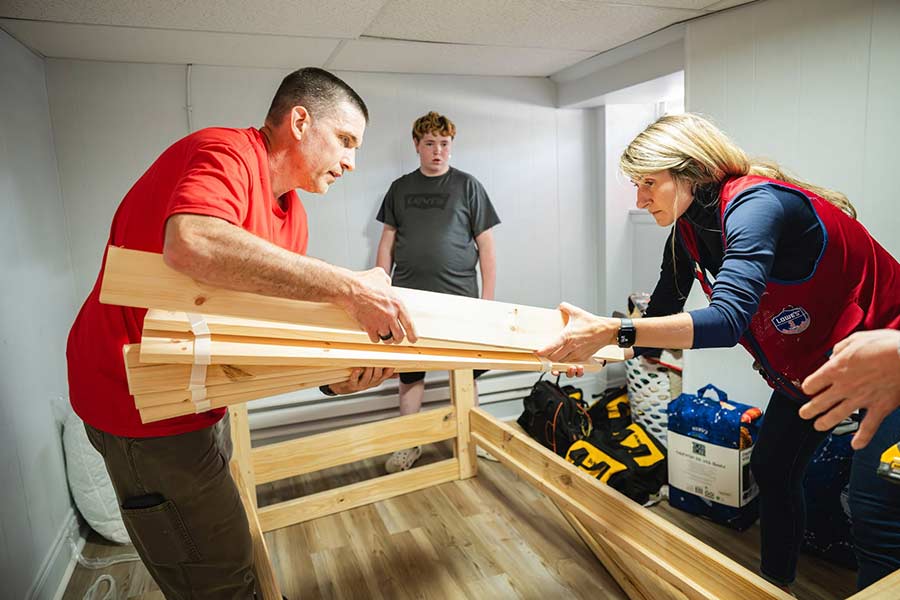 After 250K acts of service, Idaho Falls residents aren’t done yet