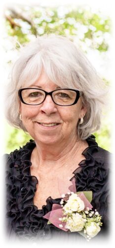 Linda Dalley