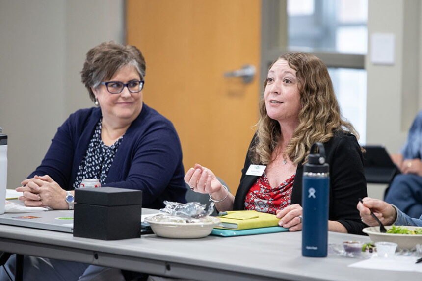 Boise School District negotiations
