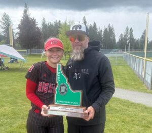 Reece and Bryce Bybee